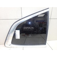 Стекло кузовное глухое правое BMW X3 G01 2017 51377410064