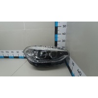 Фара правая BMW X3 G01 2017 63117466124