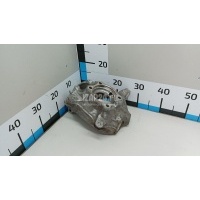 Кулак поворотный передний правый BMW X3 G01 2017 31216882596