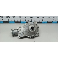Редуктор переднего моста BMW X3 G01 2017 31508487444
