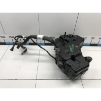 Бак для AdBlue BMW X3 G01 2017 16197405816
