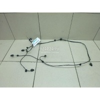Проводка (коса) BMW X3 G01 2017 61128795111