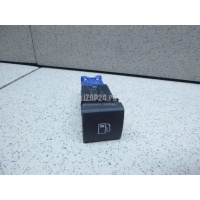 Кнопка открывания лючка бензобака Toyota Camry V70 2017 8484133040
