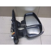 Зеркало правое электрическое Iveco Daily 2014 5801552553