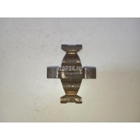 Пружина переднего суппорта Mercedes Benz 57/62 (2002 - 2012) 0004219791