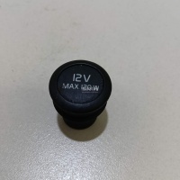 Заглушка Volvo XC60 2017 31346793