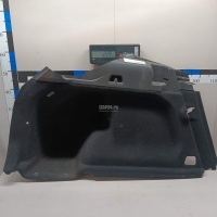 Обшивка багажника Volvo XC60 2017 39841580