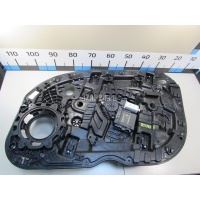 Стеклоподъемник электр. передний правый Volvo XC60 2017 31488622