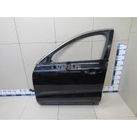 Дверь передняя левая Volvo XC60 2017 31655328