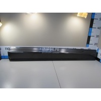 Накладка двери передней правой Volvo XC60 2017 39794759
