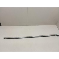 Накладка стекла заднего правого Volvo XC60 2017 32229817