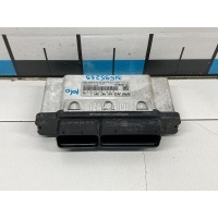 Блок управления двигателем VAG Polo (RUS) 2020 04C907309J