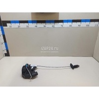 Замок двери задней левой Hyundai-Kia K5 2020 81410L2010