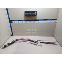 Подушка безопасности боковая (шторка) Hyundai-Kia K5 2020 80410L2000