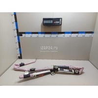 Подушка безопасности боковая (шторка) Hyundai-Kia K5 2020 80420L2000