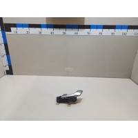 Ручка двери передней внутренняя левая Hyundai-Kia K5 2020 82610L2010SA1