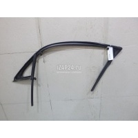 Уплотнитель стекла двери Hyundai-Kia K5 2020 82531L2000