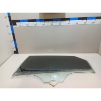 Стекло двери задней левой Hyundai-Kia K5 2020 83410L2500