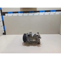 Компрессор кондиционера Hyundai-Kia K5 2020 97701L0000