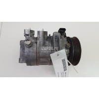 Компрессор кондиционера Hyundai-Kia K5 2020 97701L0000