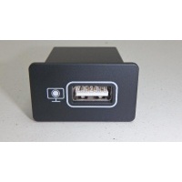 Адаптер USB сетевой Hyundai-Kia Sorento IV 2020 95770L1500