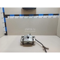 Суппорт тормозной передний левый Hyundai-Kia K5 2020 58110L1000