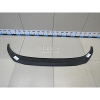 Спойлер переднего бампера Hyundai-Kia Elantra 2020 86591AA000