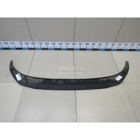 Спойлер переднего бампера Hyundai-Kia Elantra 2020 86591AA000