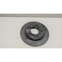 Диск тормозной задний Hyundai-Kia Elantra 2020 58411G2300