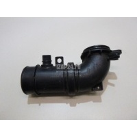 Воздуховод Hyundai-Kia Sorento IV 2020 284332R000