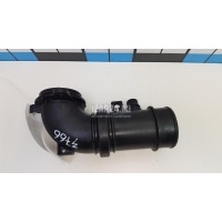 Воздуховод Hyundai-Kia Sorento IV 2020 284332R000