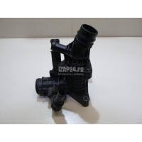 Корпус термостата Hyundai-Kia Carnival 2020 256112R050
