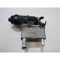 Кронштейн масляного фильтра Hyundai-Kia Carnival 2020 264002R001