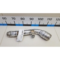 Патрубок интеркулера Hyundai-Kia Sorento IV 2020 282912R000