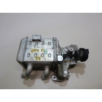 Радиатор системы EGR Hyundai-Kia Sorento IV 2020 284162R100