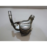 Радиатор системы EGR Hyundai-Kia Sorento IV 2020 284162R700