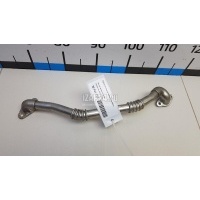 Трубка системы рециркуляции (EGR) Hyundai-Kia Sorento IV 2020 284102S020