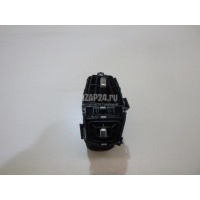 Дефлектор воздушный Hyundai-Kia Sorento IV 2020 97410P2000