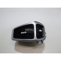 Дефлектор воздушный Hyundai-Kia Sorento IV 2020 97490P2000FMS