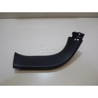 Обшивка двери багажника Hyundai-Kia Sorento IV 2020 81730P2000
