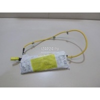 Подушка безопасности боковая (в сиденье) Hyundai-Kia Sorento IV 2020 80610P2000