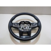 Рулевое колесо для AIR BAG (без AIR BAG) Hyundai-Kia Sorento IV 2020 56100P2740WK