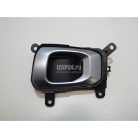 Ручка двери передней внутренняя левая Hyundai-Kia Sorento IV 2020 82610P2000FMS