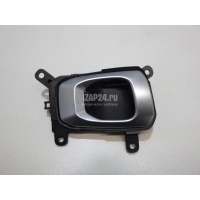 Ручка двери передней внутренняя правая Hyundai-Kia Sorento IV 2020 82620P2000FMS