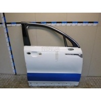 Дверь передняя правая Hyundai-Kia Sorento IV 2020 76004P2000