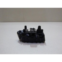 Кронштейн переднего бампера правый Hyundai-Kia Sorento IV 2020 86526P2001