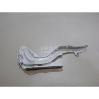 Петля капота левая Hyundai-Kia Sorento IV 2020 66910P2000