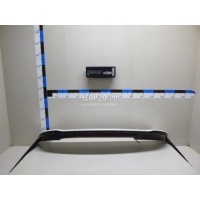 Спойлер (дефлектор) багажника Hyundai-Kia Sorento IV 2020 87210P2010