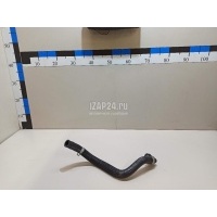 Патрубок Hyundai-Kia Sorento IV 2020 256302R100