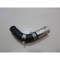 Шланг системы охлаждения Hyundai-Kia Sorento IV 2020 254302R000